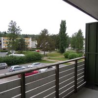 Flat in Finland, 34 sq.m.