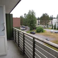 Flat in Finland, 34 sq.m.