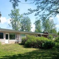 Таунхаус в Финляндии, 35 кв.м.