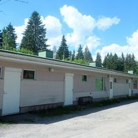 Таунхаус в Финляндии, 35 кв.м.