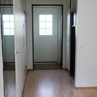 Таунхаус в Финляндии, 35 кв.м.