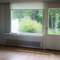 Таунхаус в Финляндии, 35 кв.м.