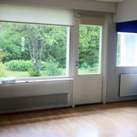 Таунхаус в Финляндии, 35 кв.м.