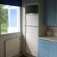 Таунхаус в Финляндии, 35 кв.м.