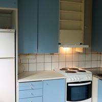 Таунхаус в Финляндии, 35 кв.м.