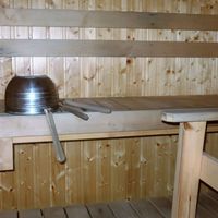 Таунхаус в Финляндии, 35 кв.м.