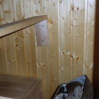 Таунхаус в Финляндии, 35 кв.м.