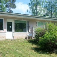 Таунхаус в Финляндии, 35 кв.м.