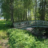 Townhouse in Finland, 44 sq.m.