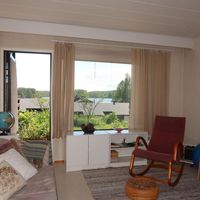 Townhouse in Finland, 44 sq.m.