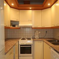 Townhouse in Finland, 44 sq.m.