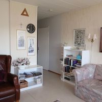 Townhouse in Finland, 44 sq.m.