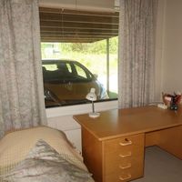 Townhouse in Finland, 44 sq.m.