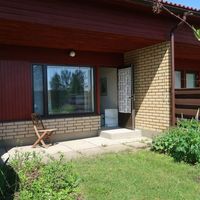 Townhouse in Finland, 44 sq.m.