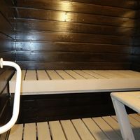 Townhouse in Finland, 44 sq.m.