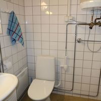 Townhouse in Finland, 44 sq.m.