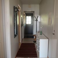 Townhouse in Finland, 44 sq.m.