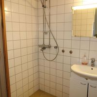 Townhouse in Finland, 44 sq.m.