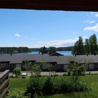 Townhouse in Finland, 44 sq.m.