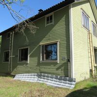 House in Finland, 135 sq.m.