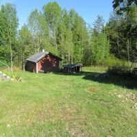 House in Finland, 135 sq.m.