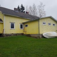 Дом в Финляндии, 170 кв.м.