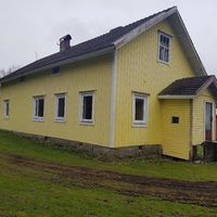 Дом в Финляндии, 170 кв.м.