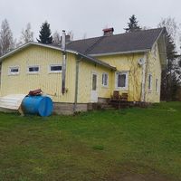 Дом в Финляндии, 170 кв.м.