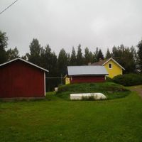 Дом в Финляндии, 170 кв.м.