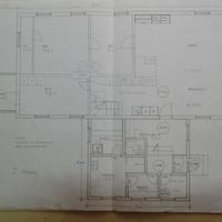 Дом в Финляндии, 170 кв.м.