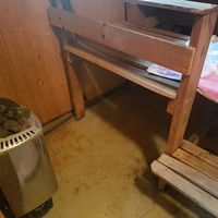 Дом в Финляндии, 170 кв.м.