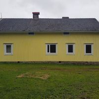 Дом в Финляндии, 170 кв.м.