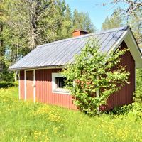 Дом в Финляндии, 63 кв.м.