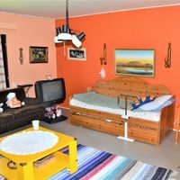 Дом в Финляндии, 63 кв.м.