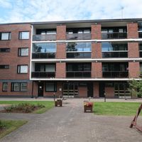 Flat in Finland, 33 sq.m.