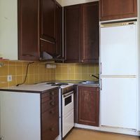 Flat in Finland, 33 sq.m.