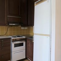 Flat in Finland, 33 sq.m.