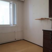 Flat in Finland, 33 sq.m.