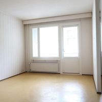 Flat in Finland, 33 sq.m.