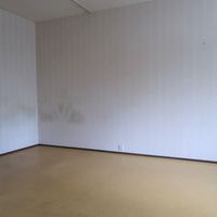 Flat in Finland, 33 sq.m.