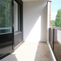 Flat in Finland, 33 sq.m.