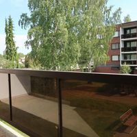 Flat in Finland, 33 sq.m.