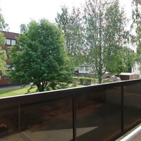 Flat in Finland, 33 sq.m.