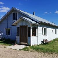 Дом в Финляндии, 80 кв.м.