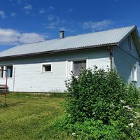 Дом в Финляндии, 80 кв.м.