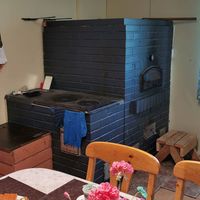 Дом в Финляндии, 80 кв.м.