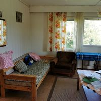 Дом в Финляндии, 80 кв.м.