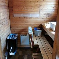 Дом в Финляндии, 80 кв.м.