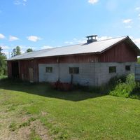 Дом в Финляндии, 80 кв.м.