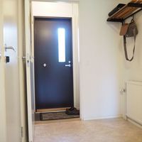 Townhouse in Finland, 37 sq.m.